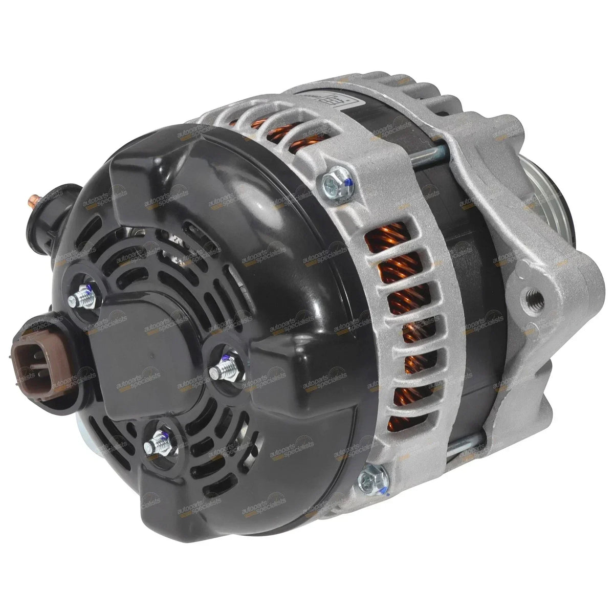 3.0L Alternator Compatible with Hiace (2008-2018) 1KD-FTV