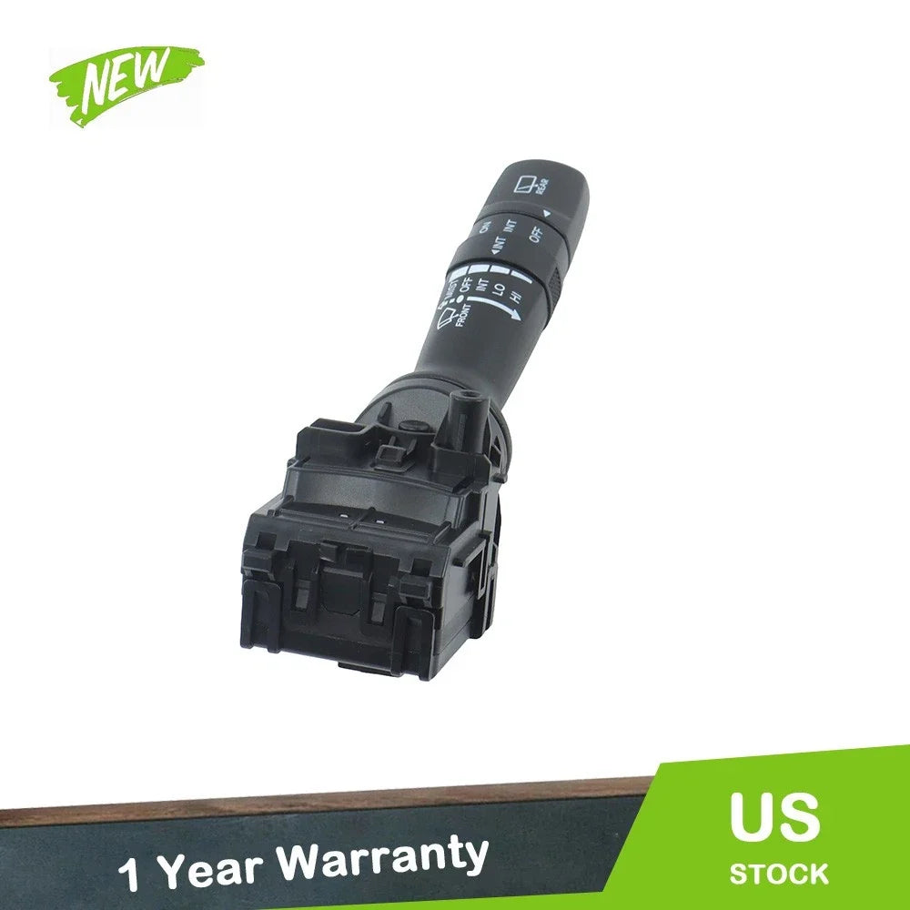 Windshield Wiper Control Switch for Kia Sorento 2009-2015, Forte 2013-2016