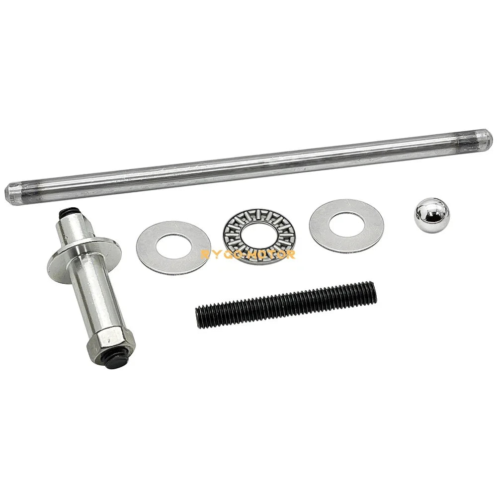 Clutch Push Rod & Bearing Set for Yamaha Banshee 1987-2006