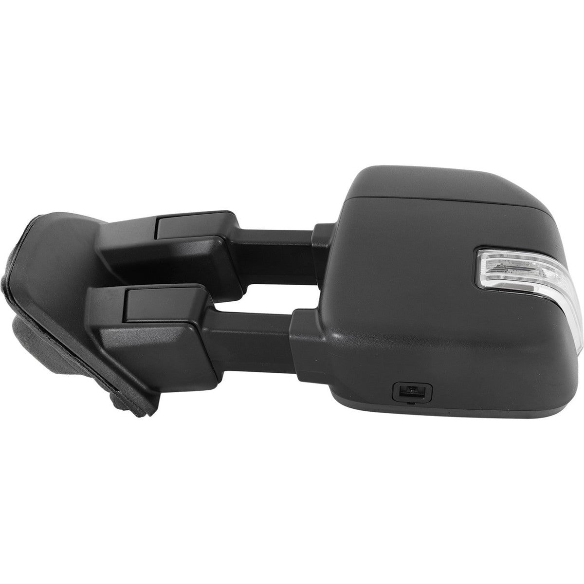 Heated Left Towing Mirror for Ford F-250 F-350 Super Duty 2017-2022