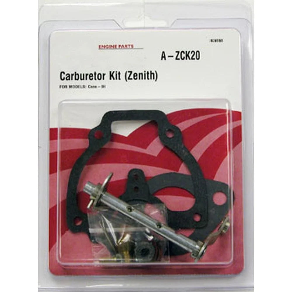 Carburetor Repair Kit for Case C (C551V)