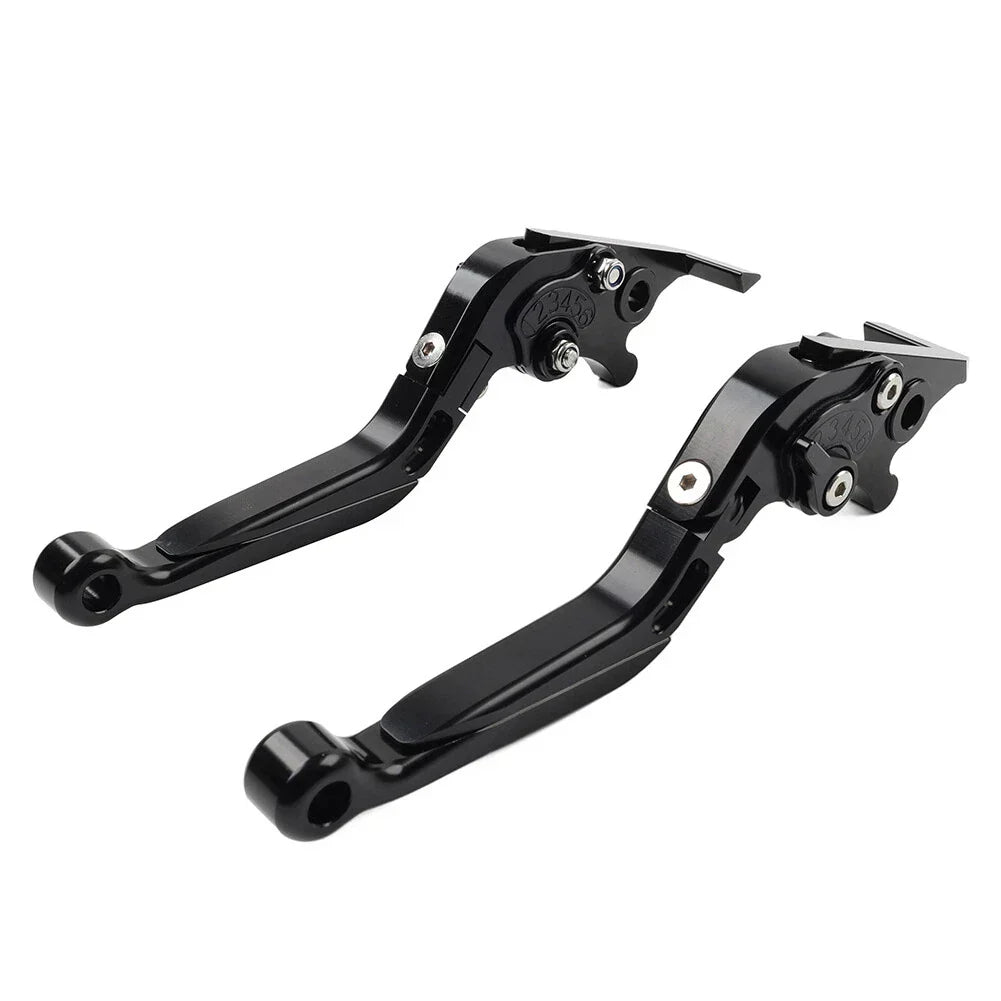 Extendable Brake Clutch Levers for CBR1000RR, CB1000R (2004-2016)