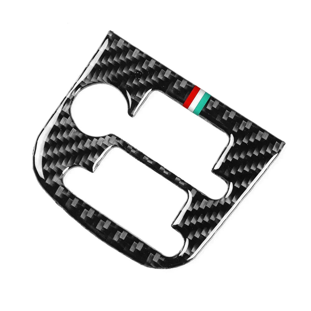 Headlight Switch Trim Cover Panel for Alfa Romeo 159, Brera, Spider