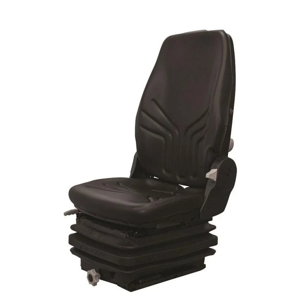 KM 722 Uni Pro Seat for CAT Construction Equipment (Multiple Models)
