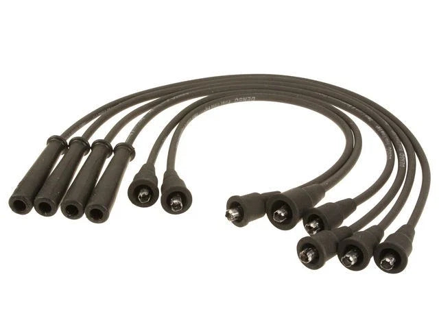 Spark Plug Wire Set for Suzuki Sidekick (1989–1995) CQ651SJ