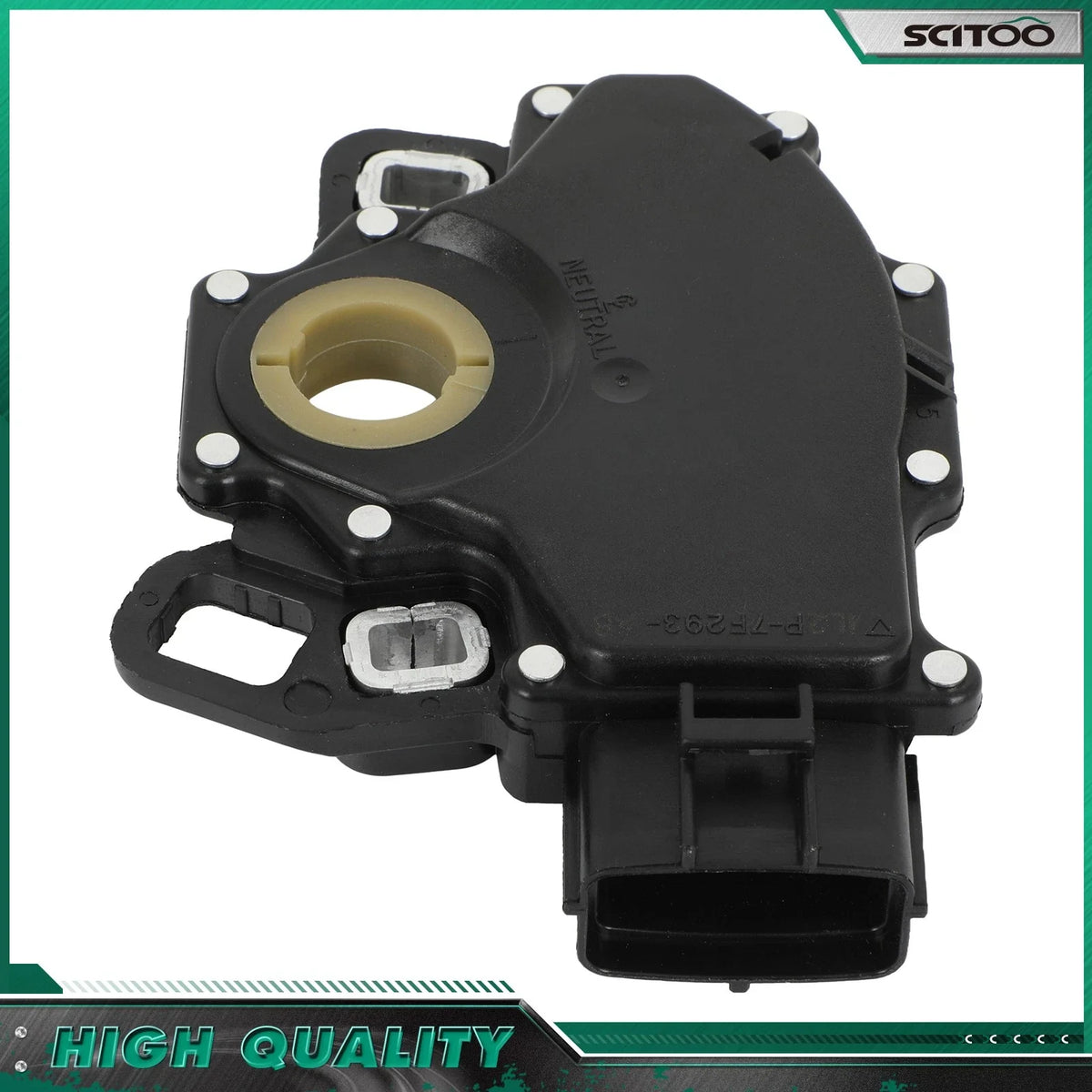 1997-2006 Ford Expedition Neutral Safety Switch Replacement