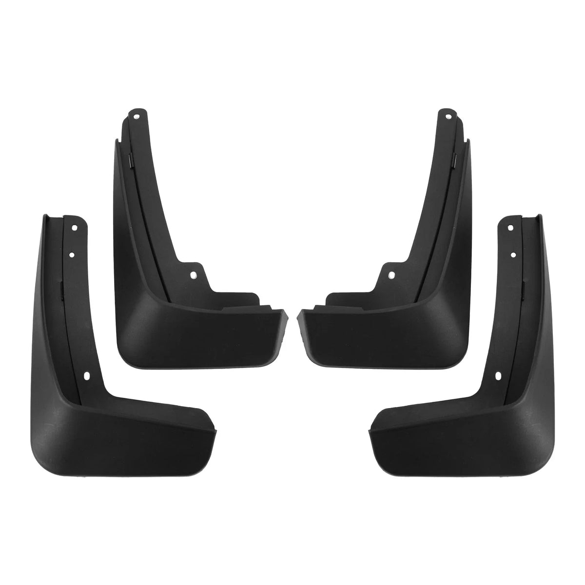 Mud Flaps Splash Guards for Buick Enclave (2021–2023) W/ Mount Accessories