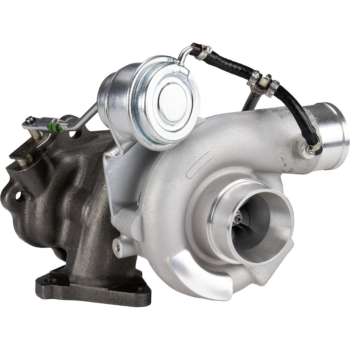 Turbocharger Assembly for Saab 9-2X, Subaru Forester, Impreza 2006