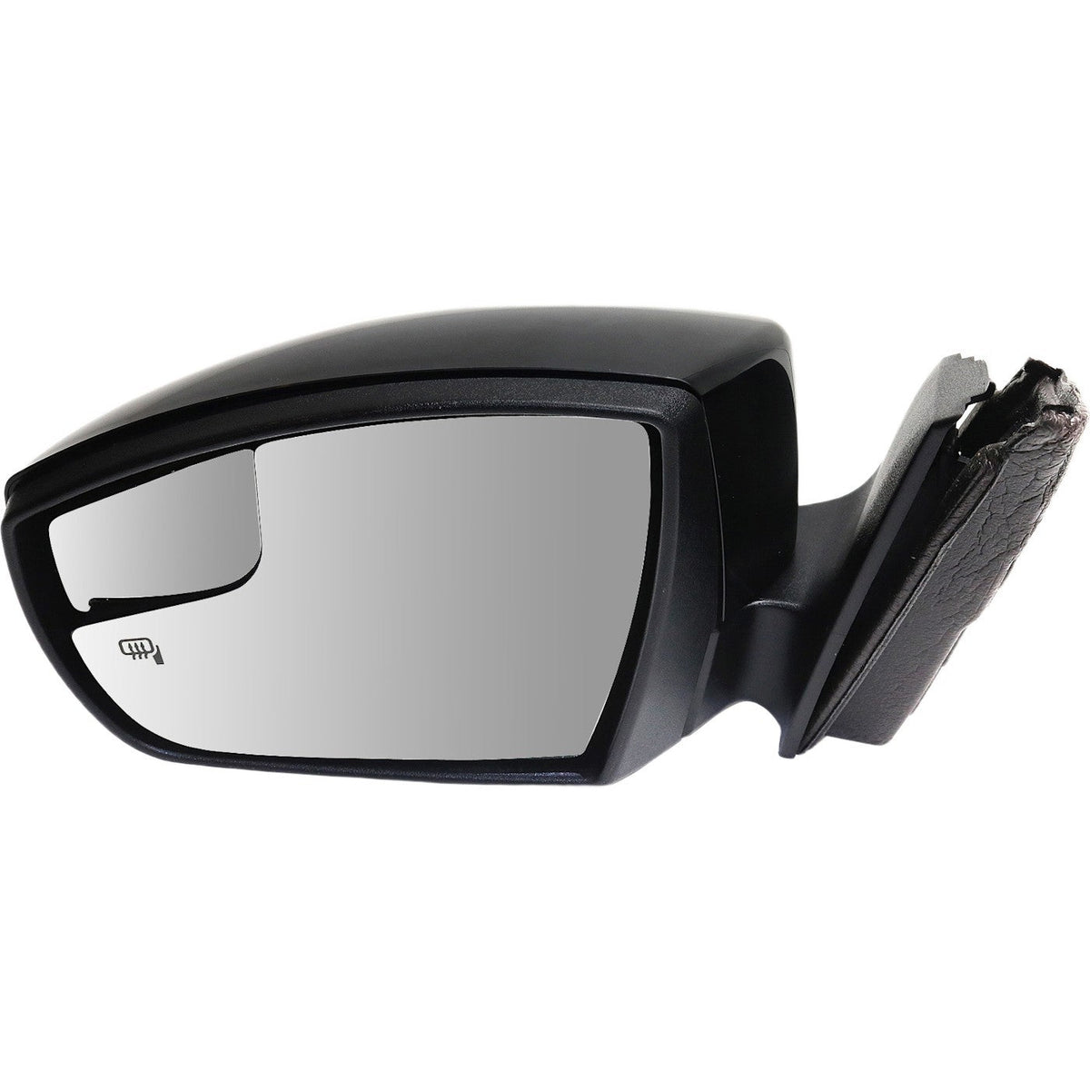 Left Heated Mirror with Turn Signal for Ford Focus