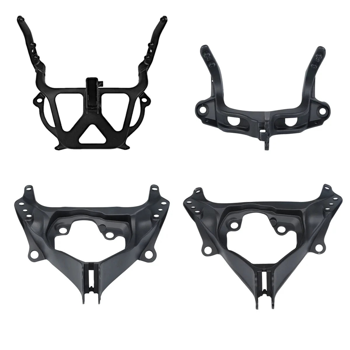 Front Headlight Bracket for GSXR600 GSXR750 Suzuki (1997–2025)