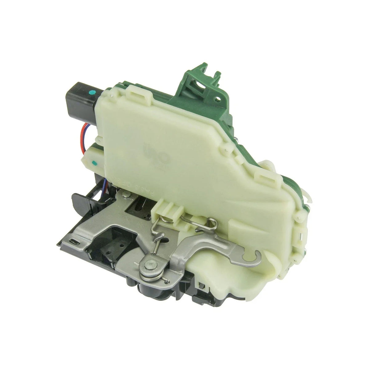 Door Lock Actuator Pair for VW (2000 to 2005)