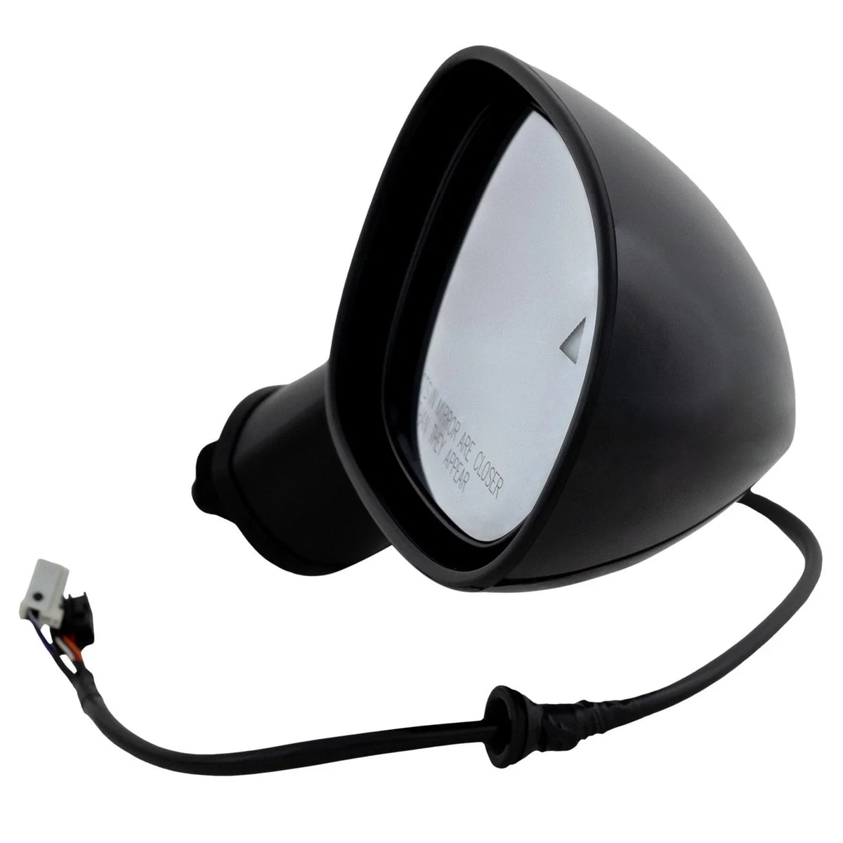 Right Heated Mirror Assembly for Dodge Challenger (2015-2019)