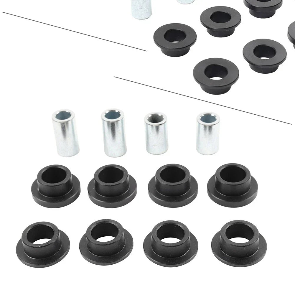 7042078 Front and Rear Shock Bushings for Polaris Ranger 400-900 06-23