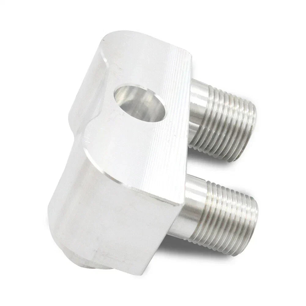 LS1 LSX AC Compressor Adapter with Socket Head Cap Screw