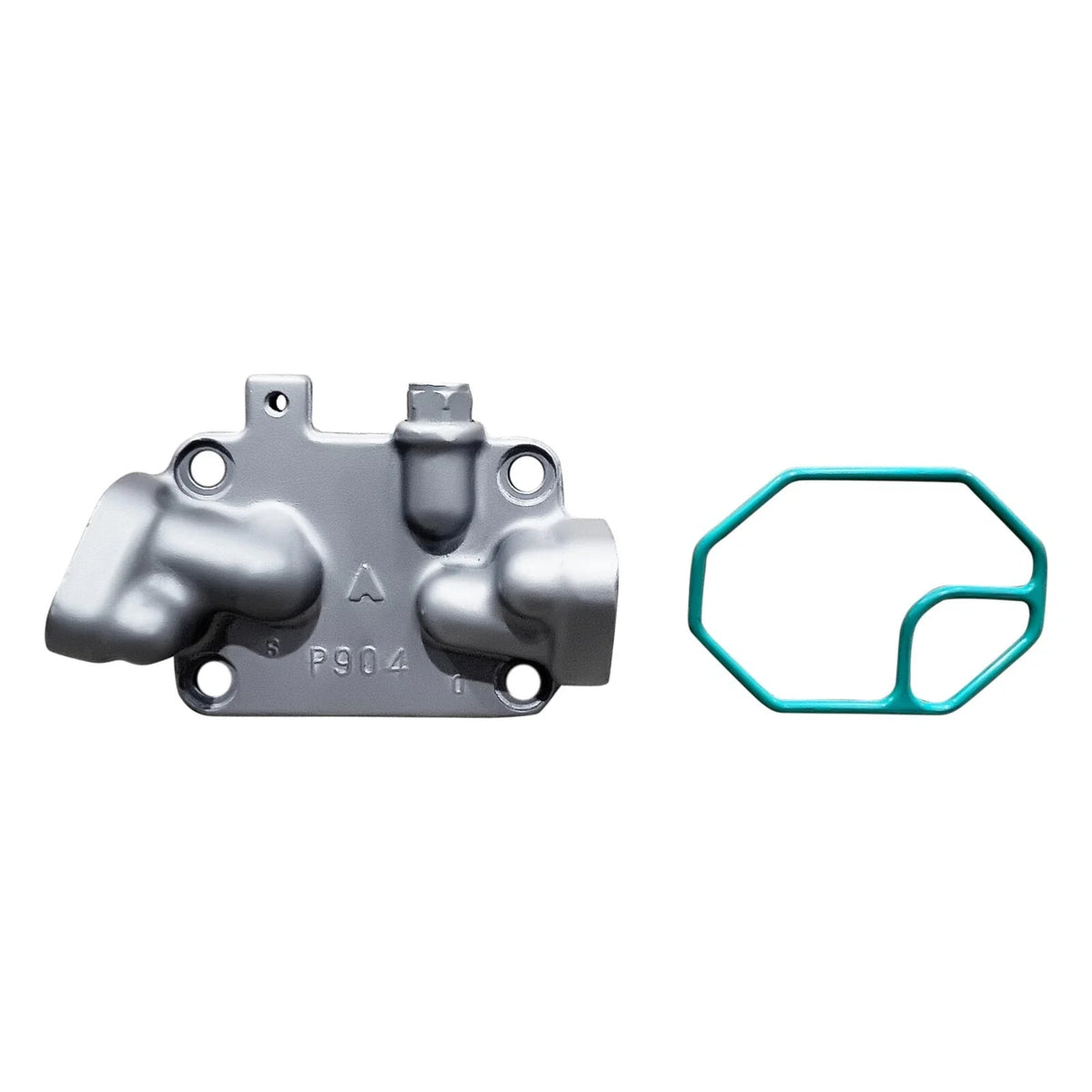 A/C Compressor Manifold Replacement for Jeep Grand Cherokee 4.7L (2001–2002)