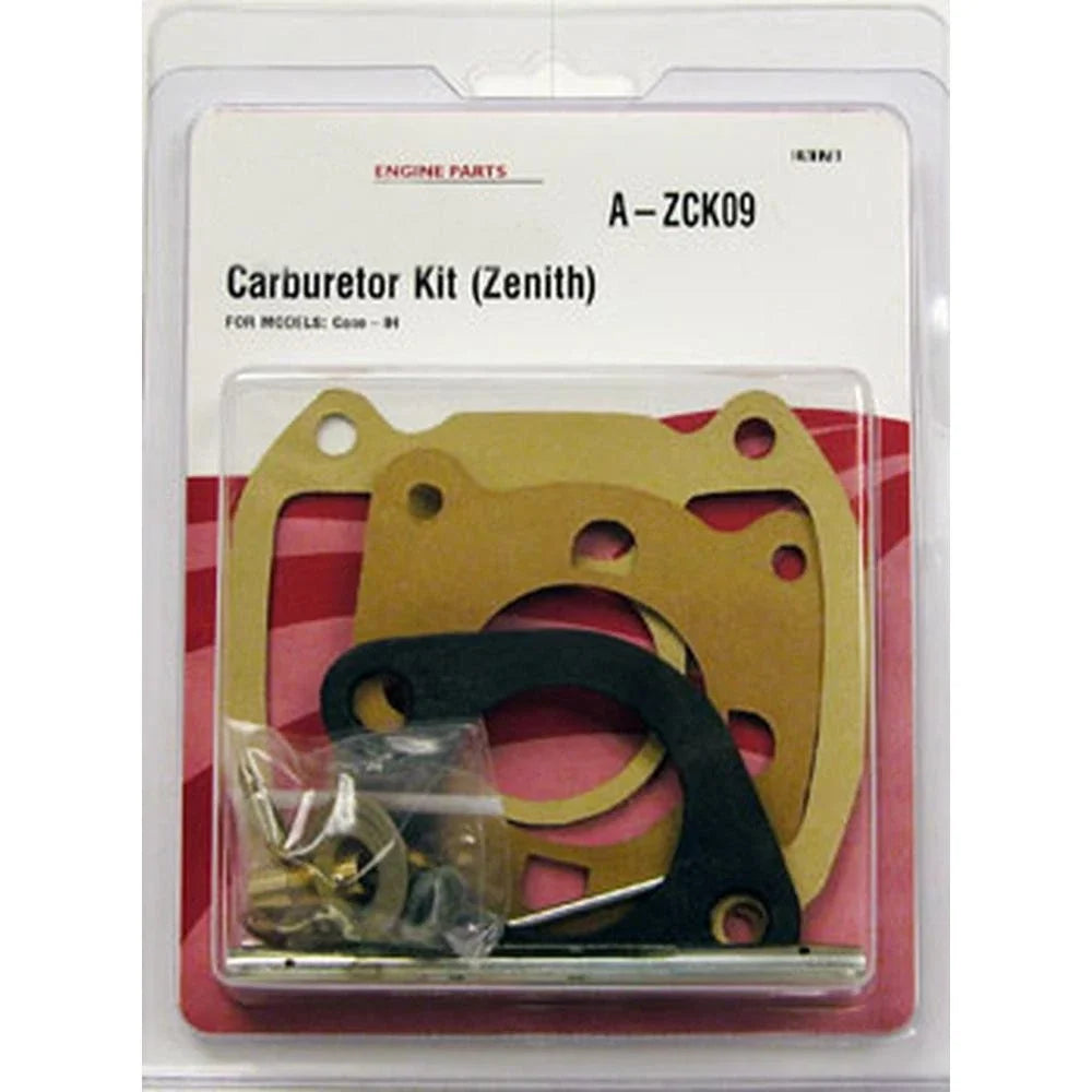Complete Carburetor Kit A-ZCK09 for Case-IH