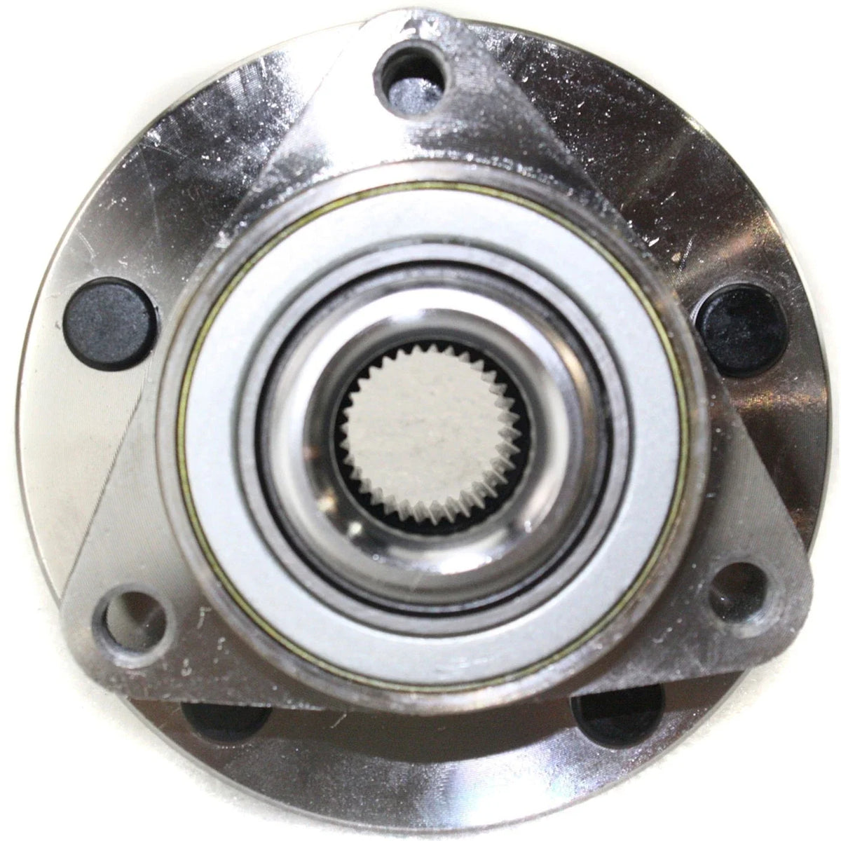 Wheel Hubs with Bearing for Chevrolet HHR (2006-2008) Front Left/Right