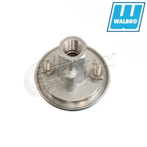Walbro Inline EFI Fuel Pump 440cc for Cannondale ATV (1984–2020) GSL414