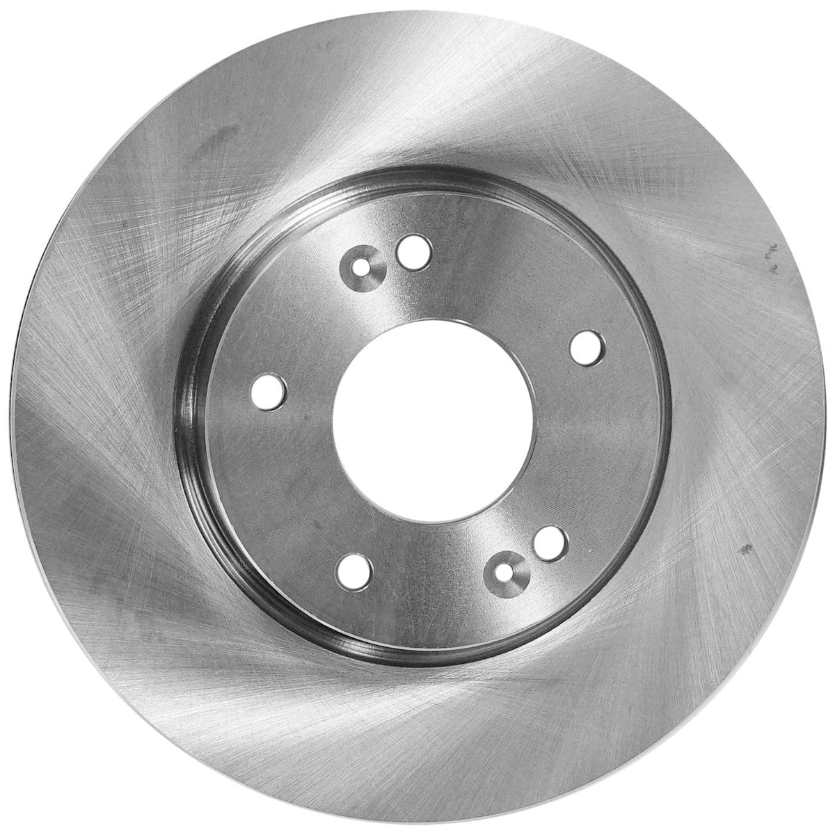Front Brake Disc for 2010-2011 Kia Forte Koup and Forte5