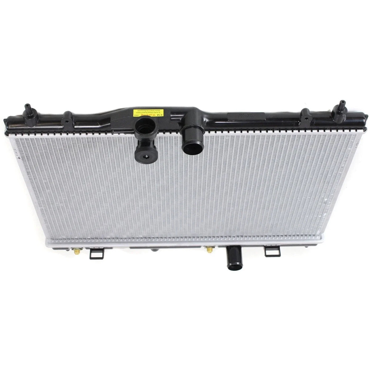 Cooling Radiator for Nissan Versa 1.8