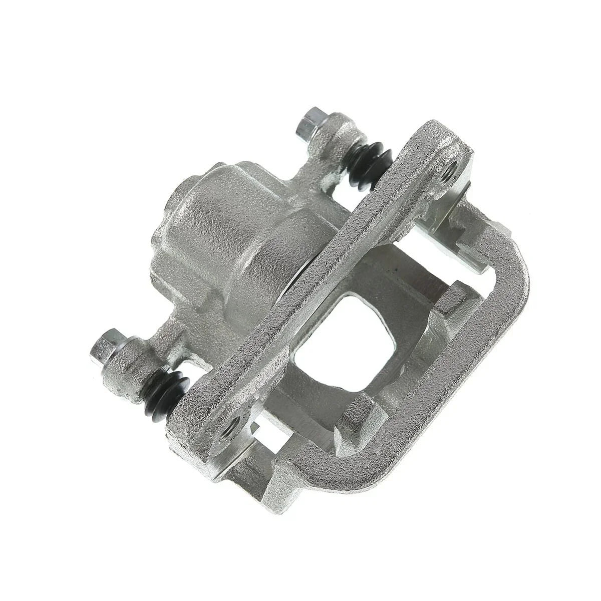 4-Piece Brake Caliper Set with Bracket for Nissan Altima 2002–2006