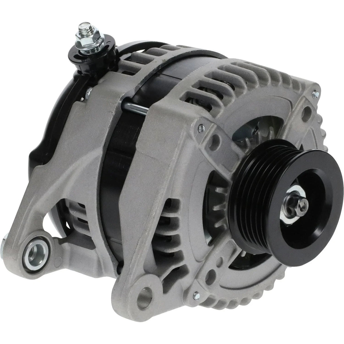 Alternator for Dodge Durango V8 4.7L (2001–2006)