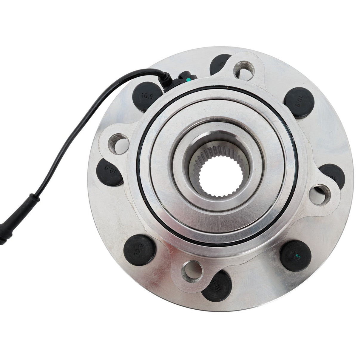 4WD Hubs for Ram 2500 (2010 to 2023)