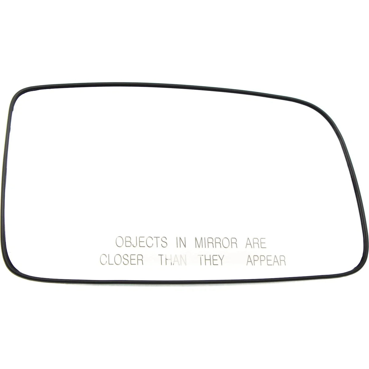Mirror Glass Set, Heated for Mitsubishi Lancer (2002–2007)