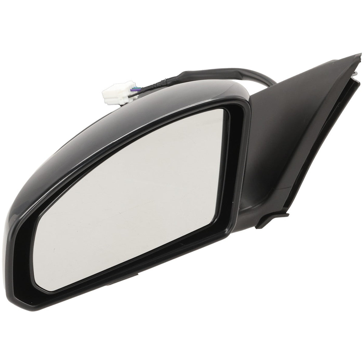 Driver Side Heated Mirror for Infiniti G35 (2003–2007) Left