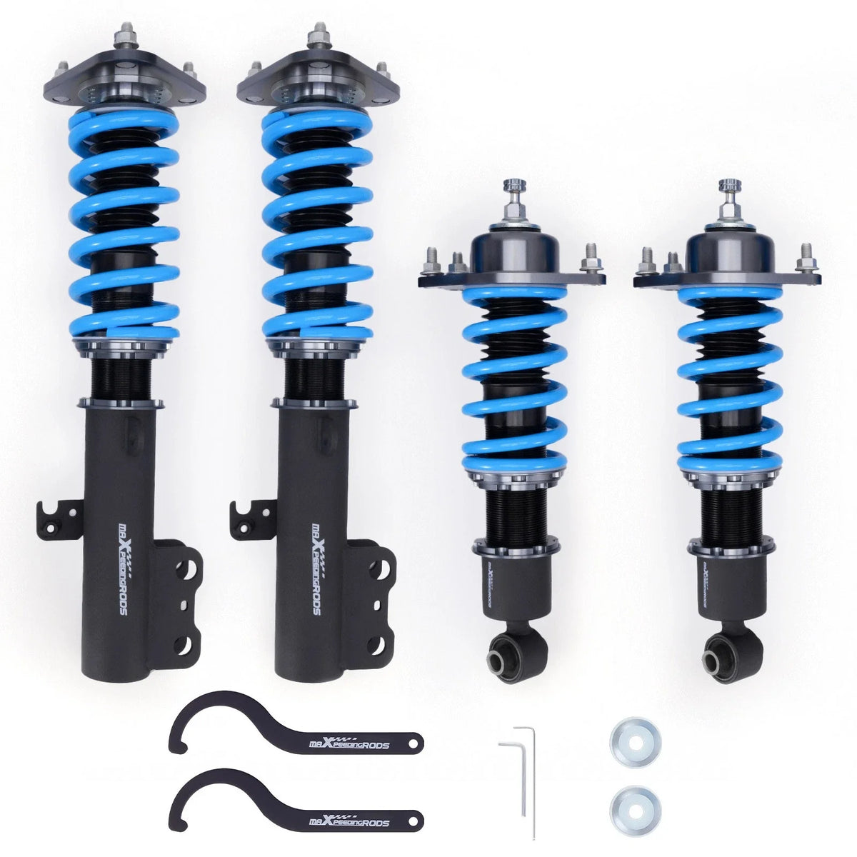 Coilover Suspension Kit for Scion tC (2005–2010) T6 24 Way Damper