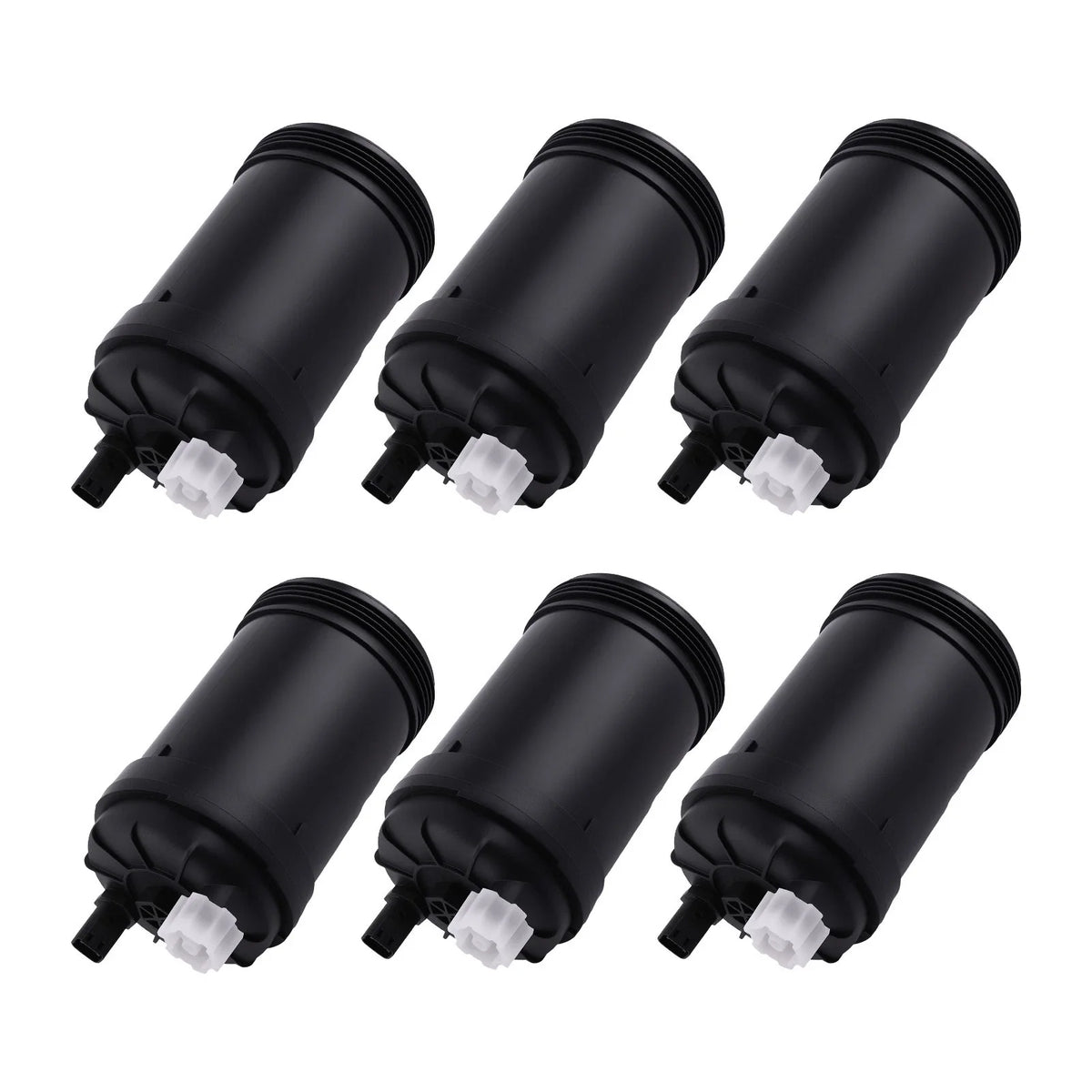 Water Separator Fuel Filter 6-Pack for Cummins Engine 5319680