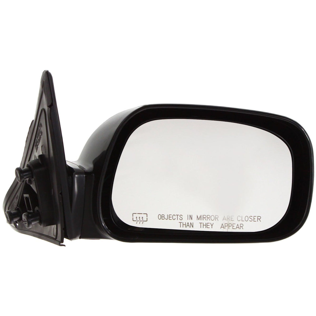 Heated Right Mirror for Toyota Camry (2002-2006)