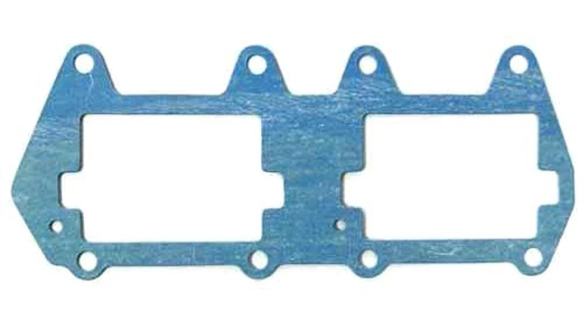 Intake Gasket for Yamaha 40 Hp 2 Cyl (WSM 555-59)