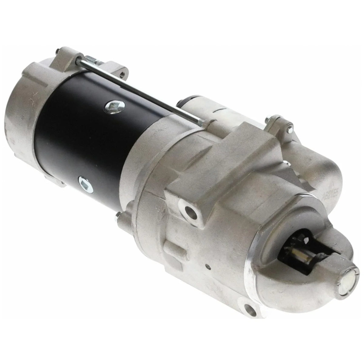 Starter for Case CX17B & New Holland E18B Excavators (2007–2013)