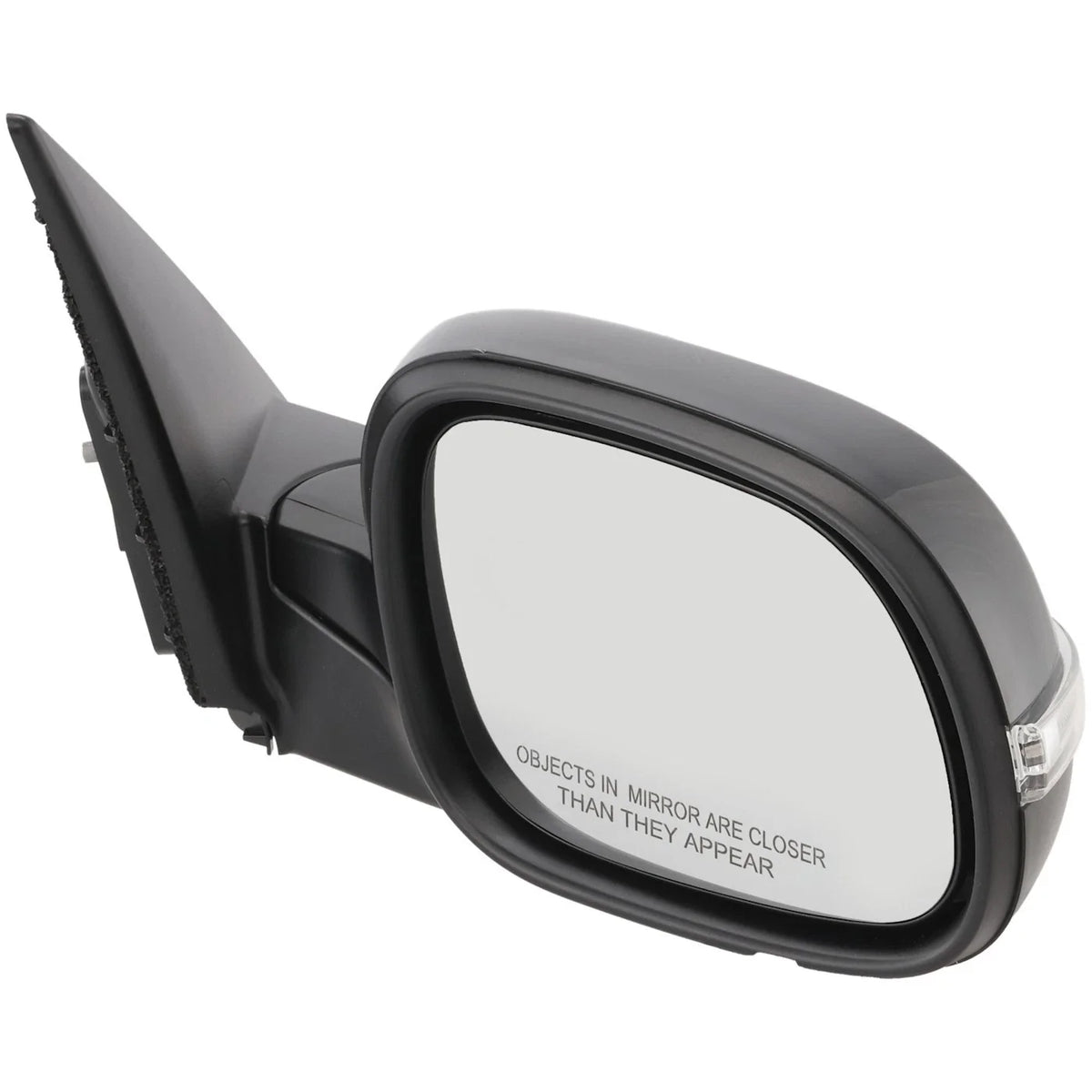 Passenger Side Mirror with Turn Signal for Toyota Hilux N70