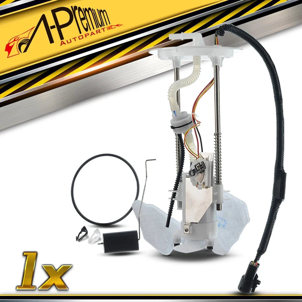 Fuel Pump Assembly with Sending Unit for Ford Explorer Sport Trac (2004–2005)