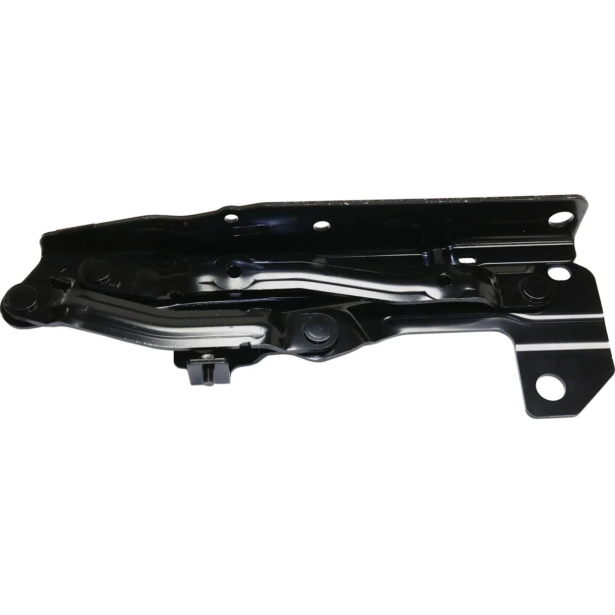 Hood Hinges (Set of 2) for Jeep Patriot