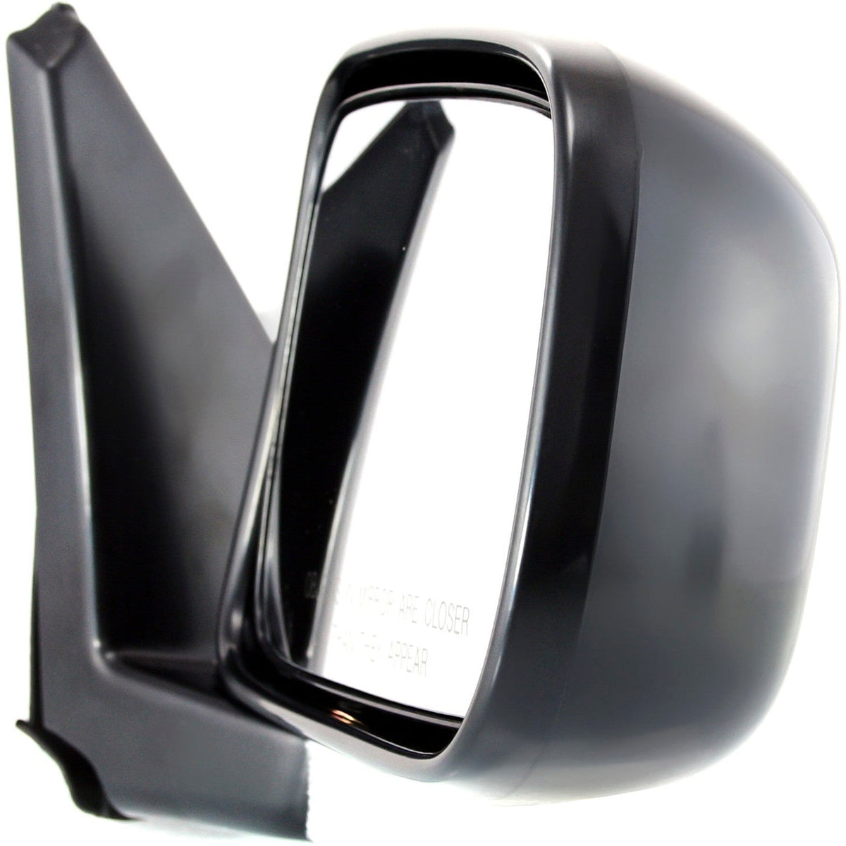 Manual Folding Power Mirror for Passenger Side Honda CR-V 1997–2001