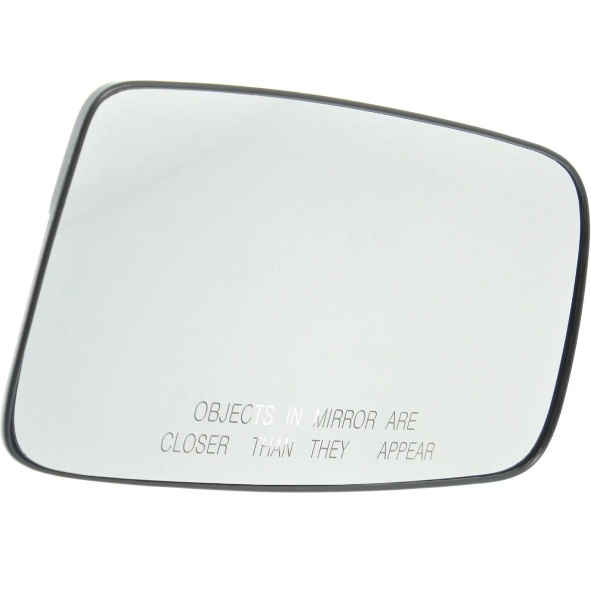 Right Mirror Glass for Mitsubishi Lancer (2002–2007)