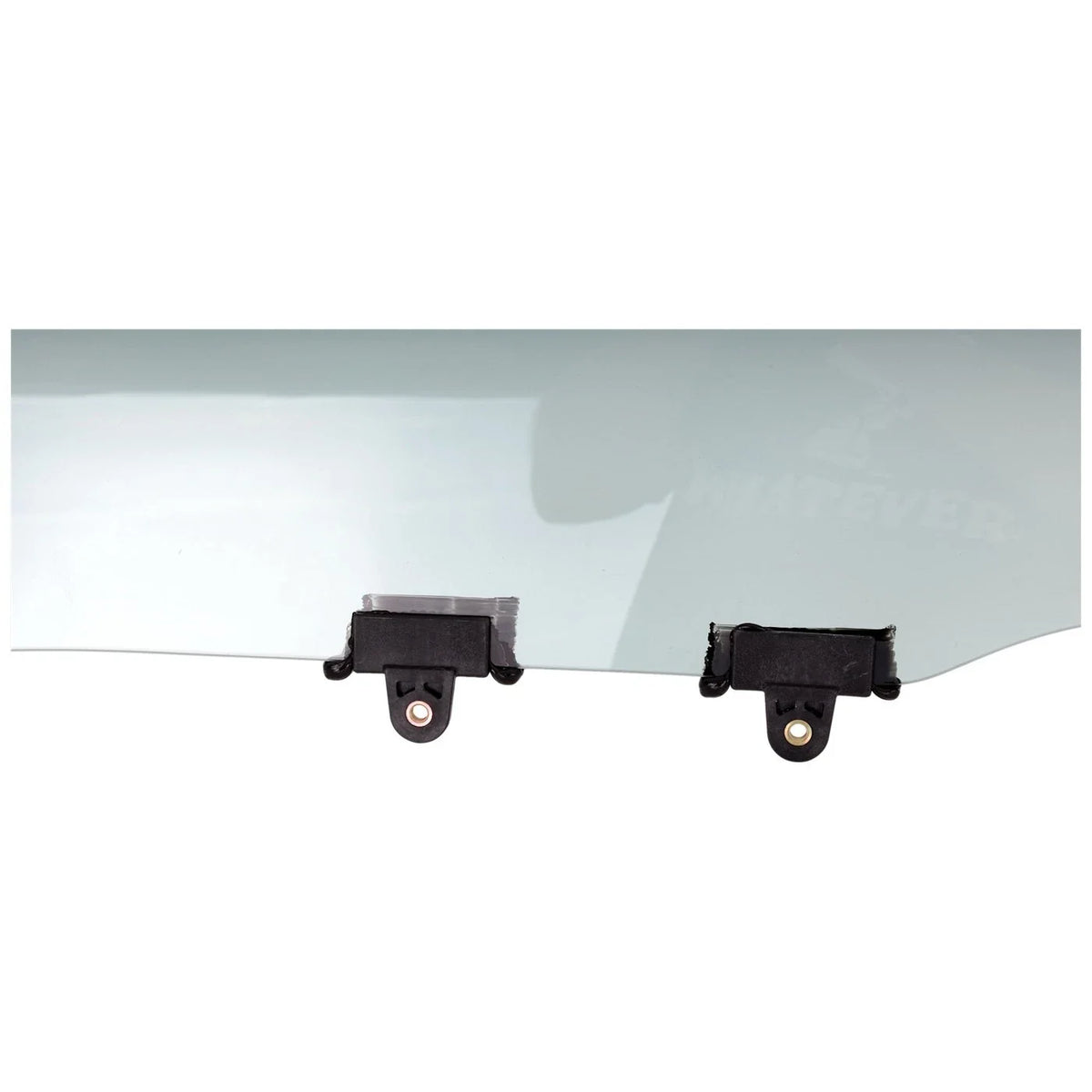 Front Door Glass (Driver Side) for Mitsubishi Lancer 2002–2007