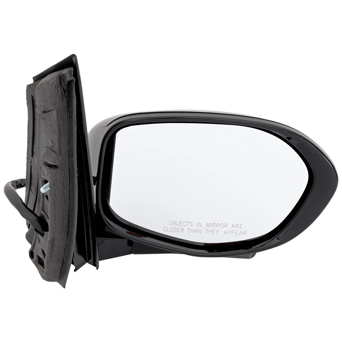 Right Passenger Mirror Replacement for Honda Civic (2017–2021)