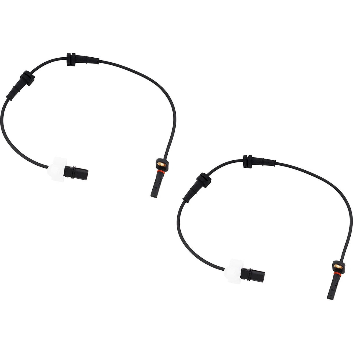 ABS Speed Sensor for Honda Crosstour (2012–2015) Rear Driver & Passenger Side