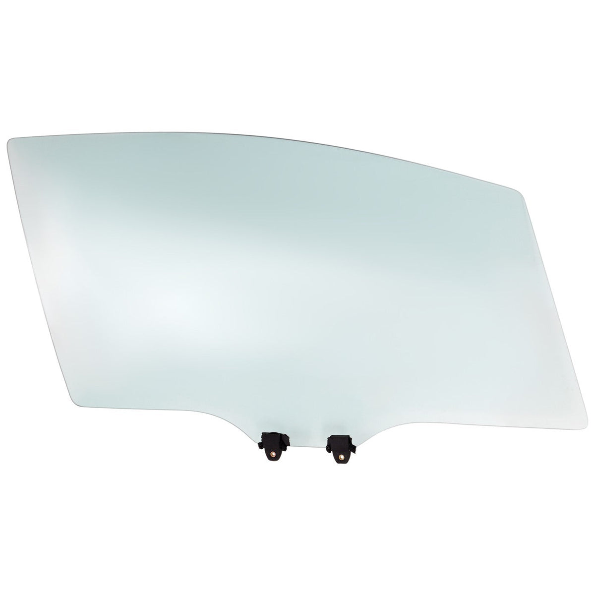 Front Door Glass (Passenger) for Honda Fit 2009-2014