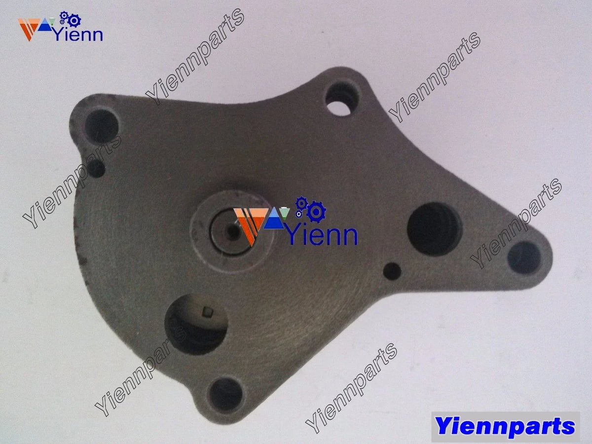 Oil Pump 3D82AE-3 3TNE82A for Yanmar PC10 PC15 PC20 (Excavator)