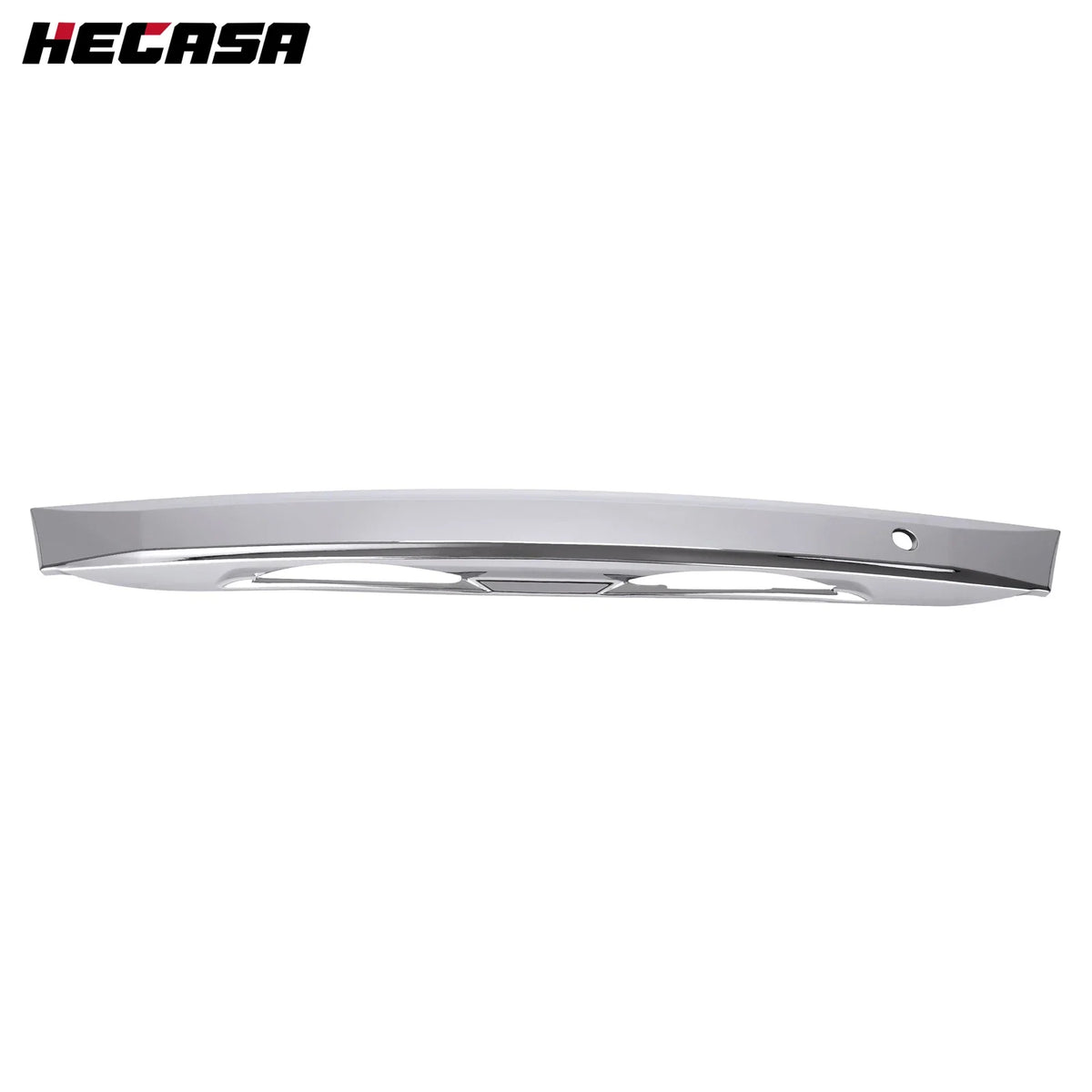 Trunk Moulding Cover Trim for Honda Civic 2006-2011 ABS