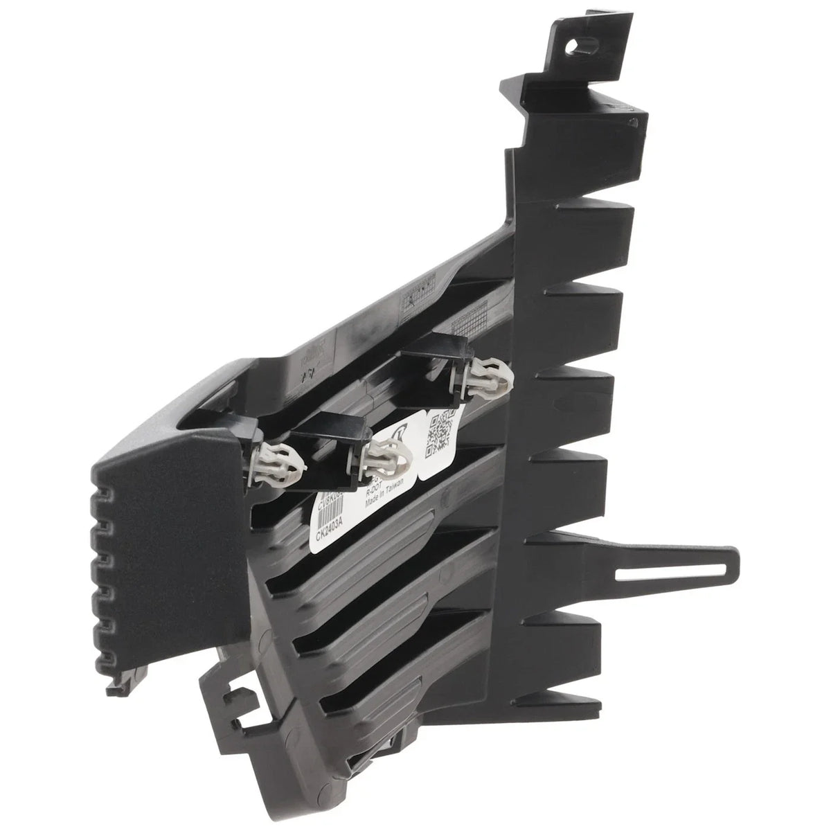 Air Intake Ducts for Chevy - Set of 2