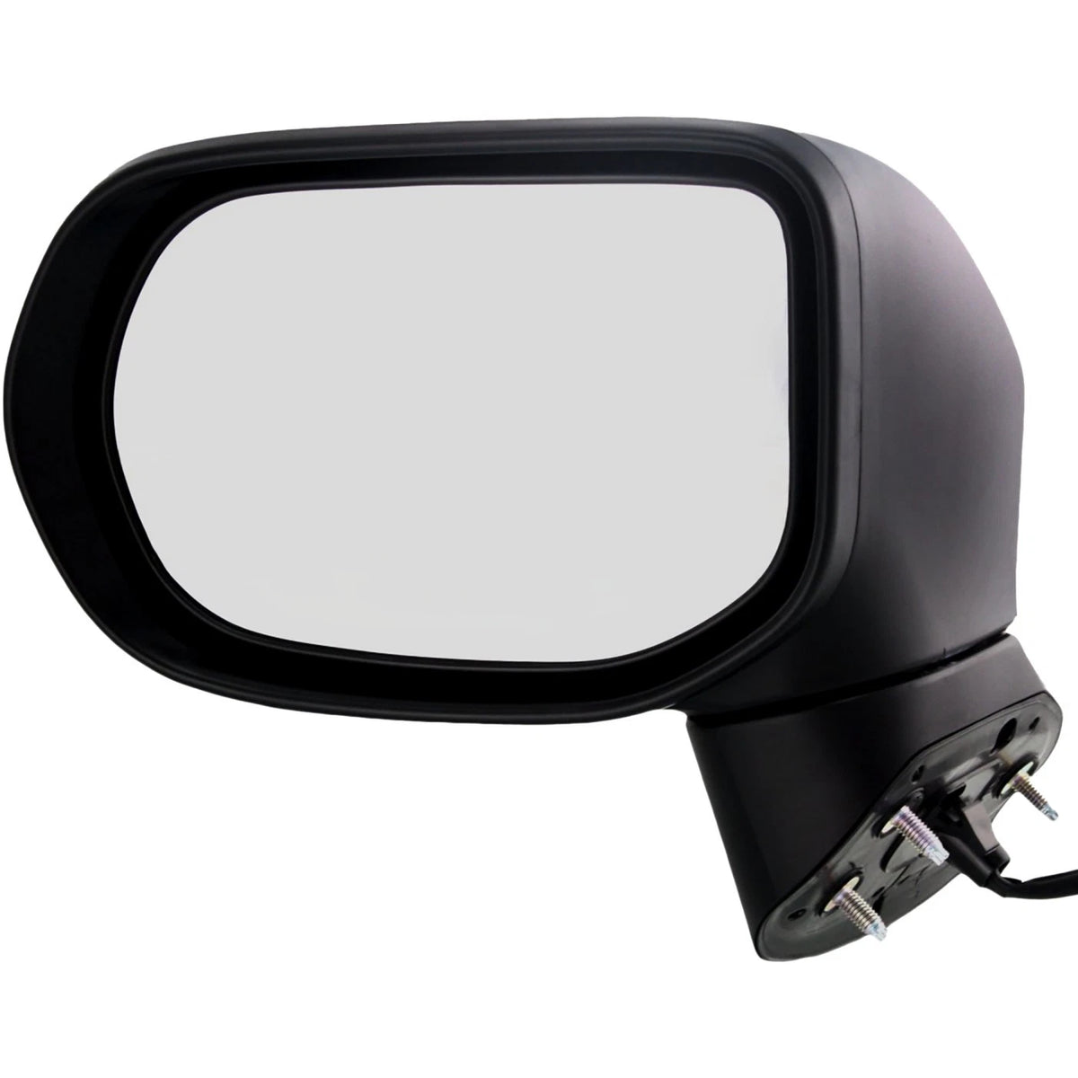 Left Side Power Mirror with Signal Light for Honda Civic (2006–2011)