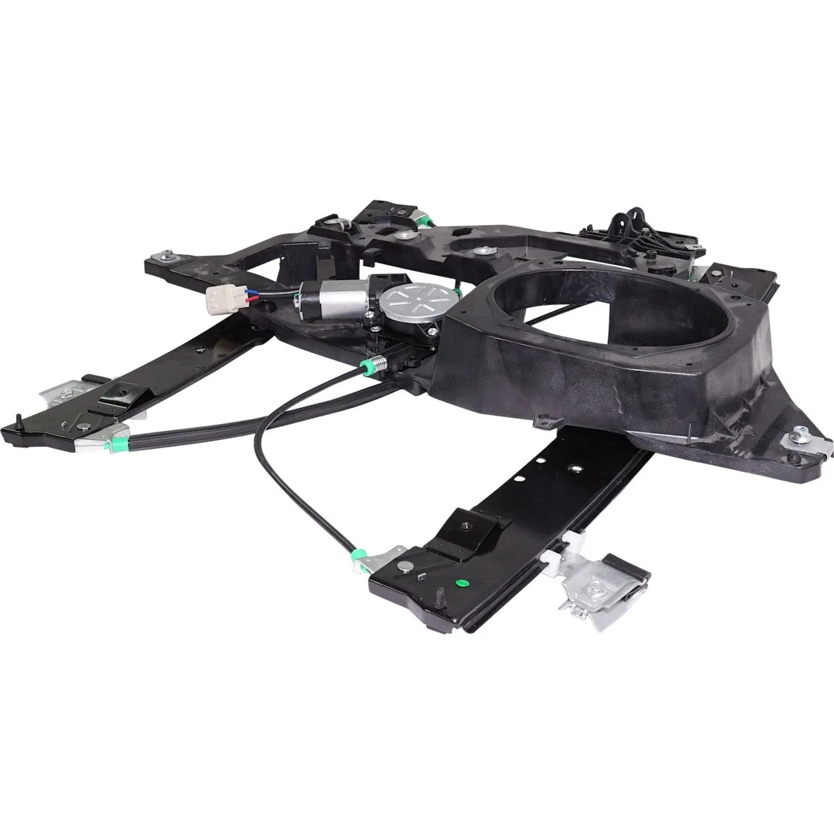 Window Regulator Front Left for Ford Lincoln Navigator (2007-2017)