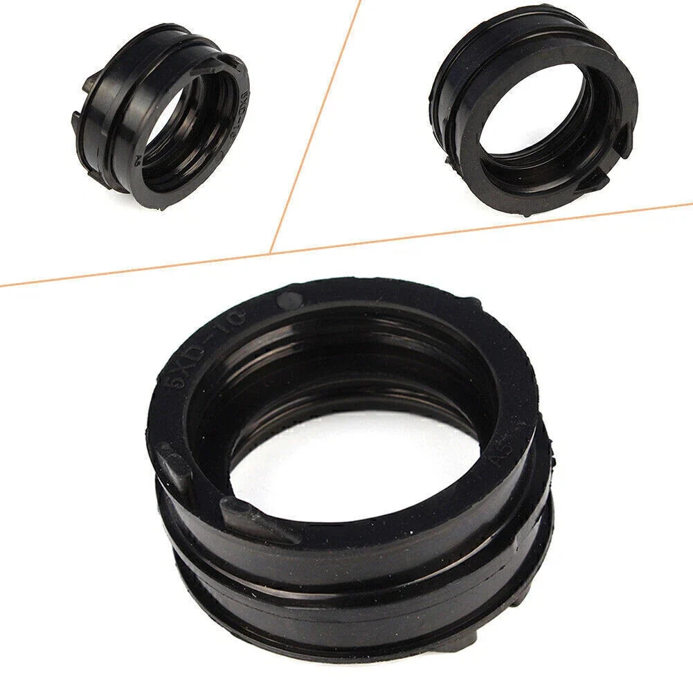 Boot Joint Intake Manifold Adapter for Yamaha WR426F WR400F YZ426F 1999-2002