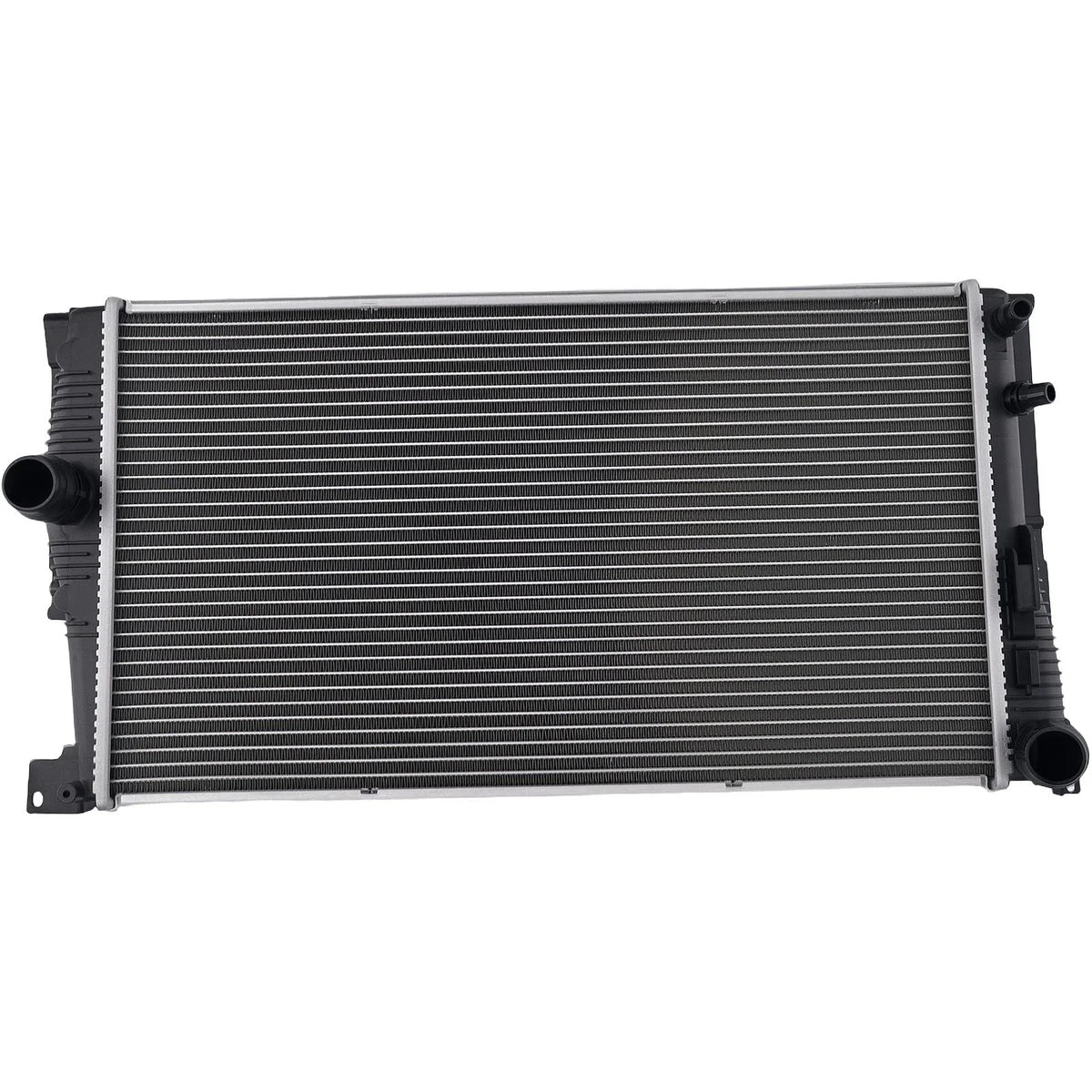 Aluminum Radiator for BMW 528i (2012–2016)